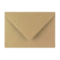 (30 Pack) C6 Fleck 110gsm Recycled Gummed V-Flap Greetings Envelope (114 x 162mm)
