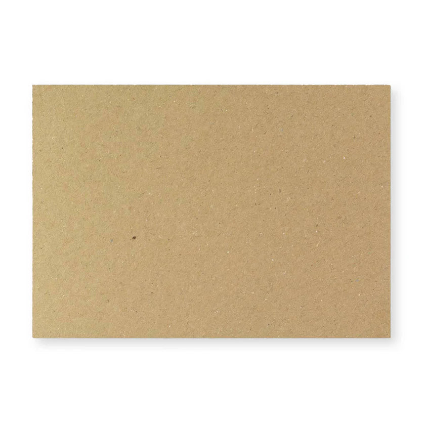 (30 Pack) C6 Fleck 110gsm Recycled Gummed V-Flap Greetings Envelope (114 x 162mm)