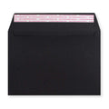 (10 Pack) C5 Black Envelope (162 x 229mm)