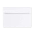 (10 Pack) C5 Diamond White 120gsm Peel & Seal Conqueror Envelope (162 x 229mm)
