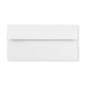 (50 Pack) DL Brilliant White Conqueror Envelope (110 x 220mm)